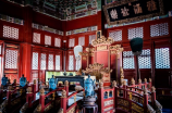 探访北京旧宫，体验500年王朝风华