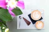 探秘生椰拿铁：浓郁椰香与咖啡的完美结合