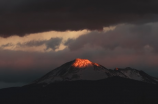 美国超级火山引发地球面临的伟大威胁