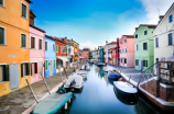 威尼斯之旅：这座宛如童话世界的城市不容错过！