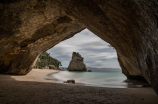 天鹅洞——神秘的自然奇观