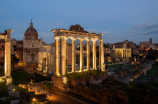 罗马大帝——西方文明的奠基者