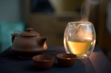 武汉茶颜悦色：品味不一样的茶文化