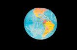 【世界地图全图高清版】 百度地图大师提供世界最详细的地图